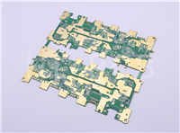 无卤素PCB-高多层特种线路板-PCB电路板厂家-深圳宏联电路