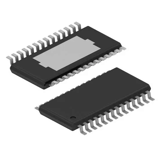 AD7708BRUZ数据转换器ADI 封装TSOIC-28 批号2年内