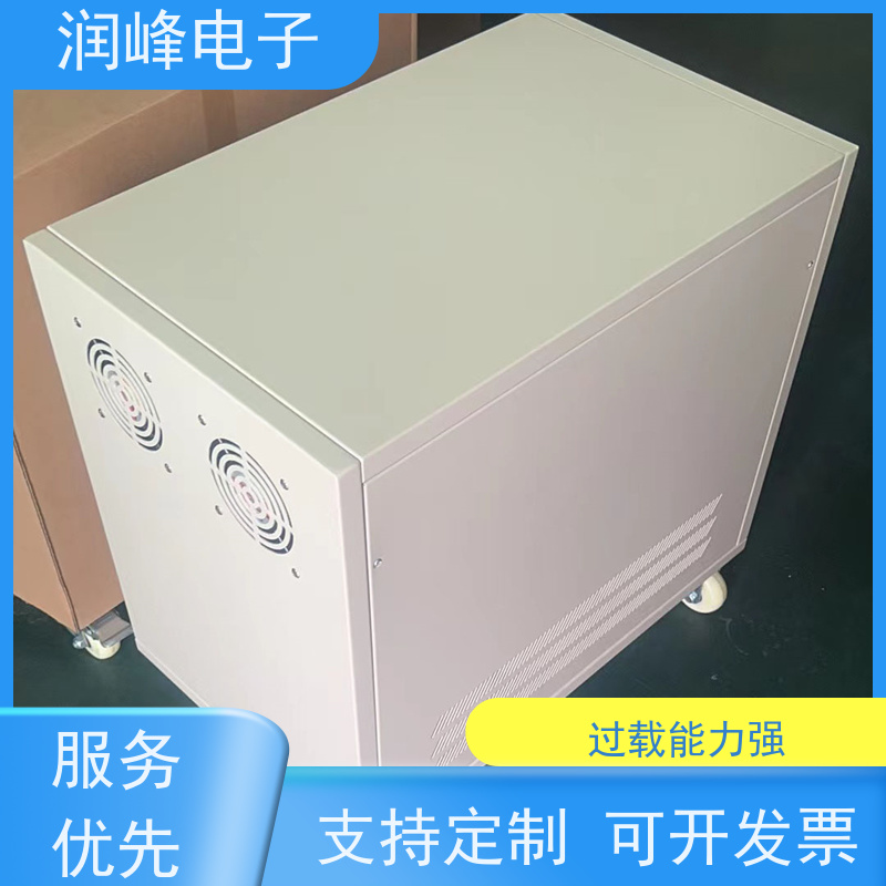 自动化生产线 干式隔离变压器 20KVA 散热良好 易维护