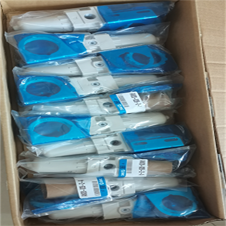 SMC手指气缸MHZ2-40D-M9PW的功能