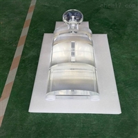 立体定向Xγ刀等中心模体