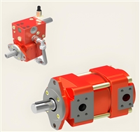 常年销售BUCHER油泵