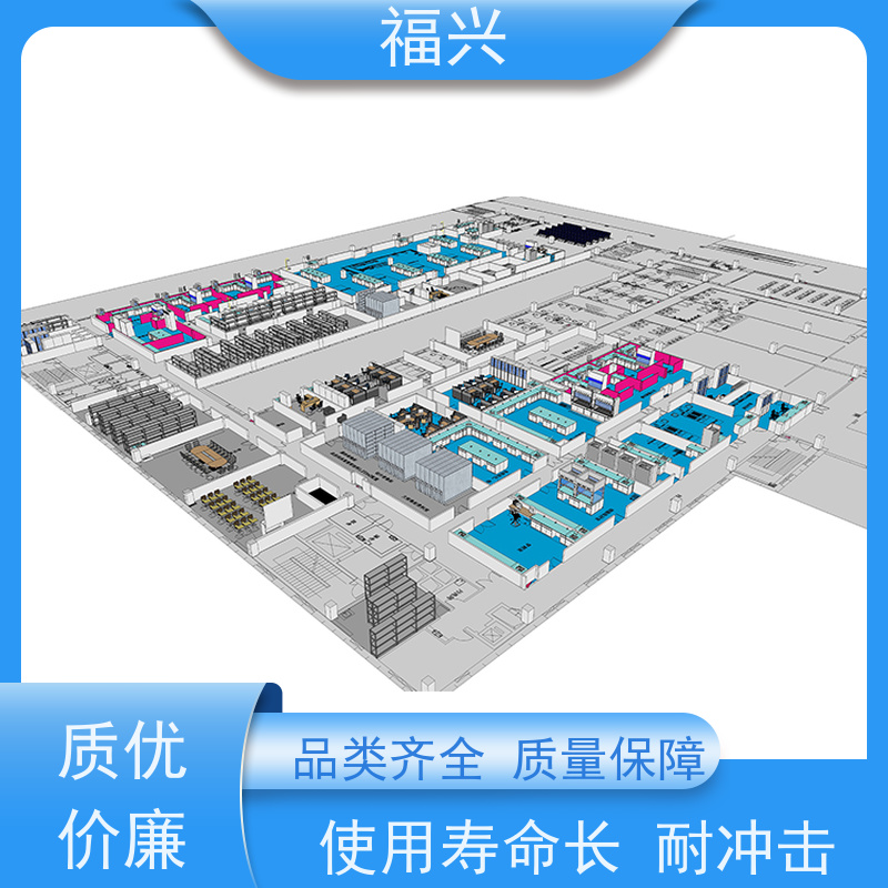  净化工程规划设计 经久耐用 不易变形  多种领域轻松应用