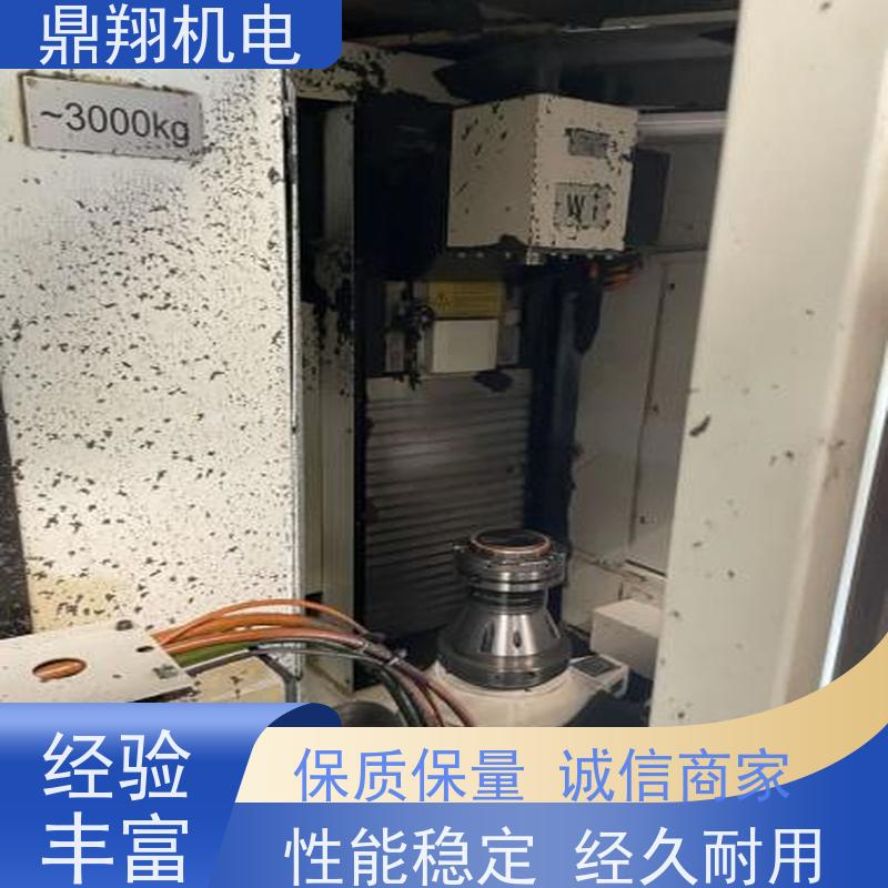 鼎翔机电 出售RZ400高效蜗杆磨齿机 提高齿轮精度 使用安全 性价比高