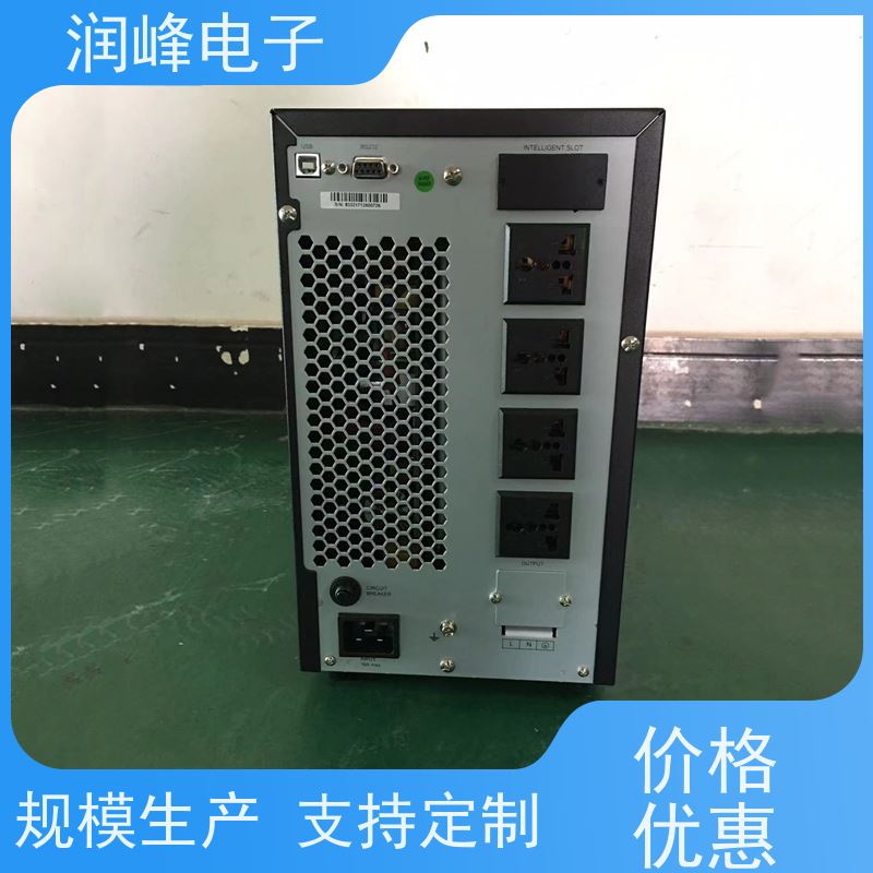 网络管理中心 ups稳压电源 UPS不间断显卡电源 精密仪器设备工业级