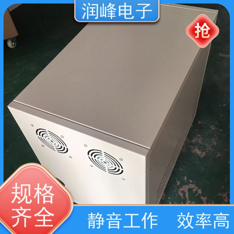 自动化设备行业 双绕组变压器 15KW 不受电网电压波动