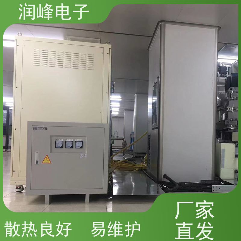 自动化设备行业 单相隔离变压器 6KW 长时间连续工作