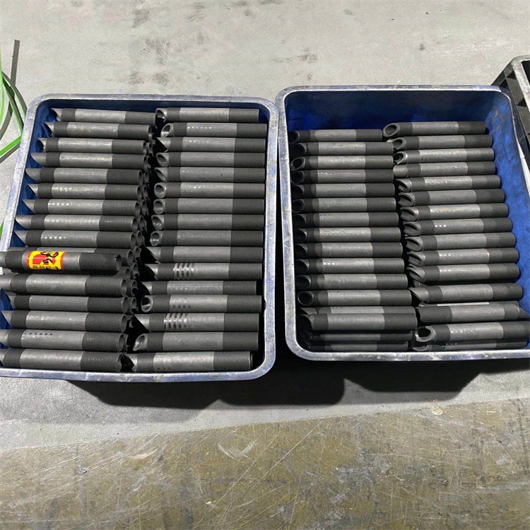 钛合金石墨模具步高石墨ZEE-2等静压石墨