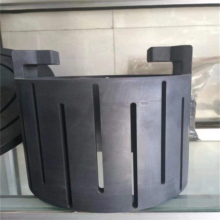 石墨电子半导体东洋石墨TTK-5制纳阳极石墨