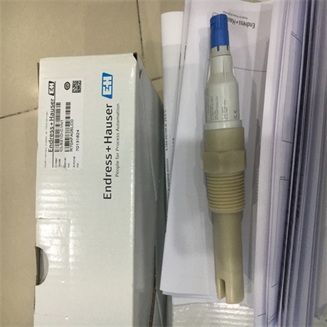 E+H电磁流量计10P80-EHOA1AA0A4AA作用