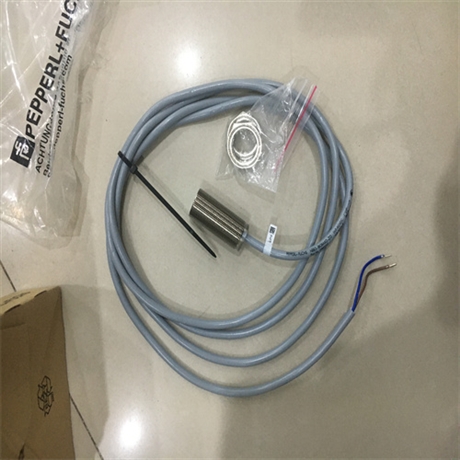 P+F连接电缆V1SD-W-GN5M-PUR-E2S-V45-G