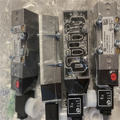 NORGREN诺冠真空发生器M/58102/30原理分析