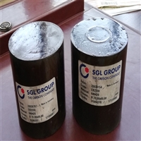 石墨轴承西格里石墨R8510润滑石墨板