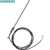 SIEMENS西门子浸入式温度传感器QAE26.91,QAE26.93,QAE26.95