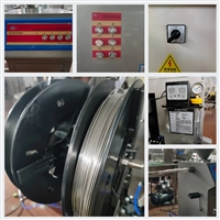 气动玉米肠灌装设备 灌肠打卡一体机 鸡肉肠猪肉肠真空灌肠机