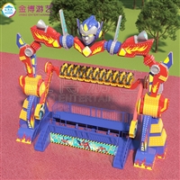 B类移动游乐设施 22人小历险游乐园设备