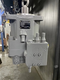 混凝土泵车A11VLO130LRDU2/11R-NZD12N00液压泵