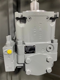 力士乐 R902194817 A11VLO190LE2S/11L-NSD12K72P 液压泵