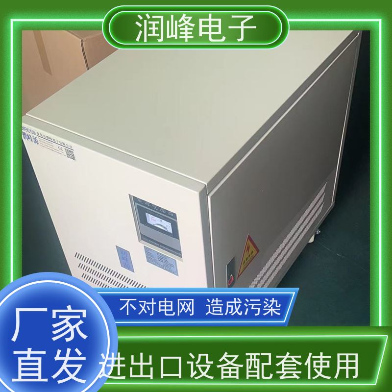 包装机械用 双绕组变压器 13KW 无噪音 性能稳定