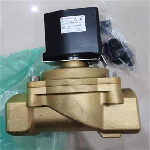 诺冠电磁阀8670400.8304.23049活塞式