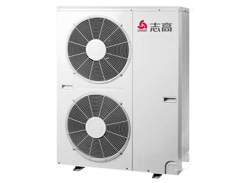 志高空调显示f1故障是什么原因及6种解决方法