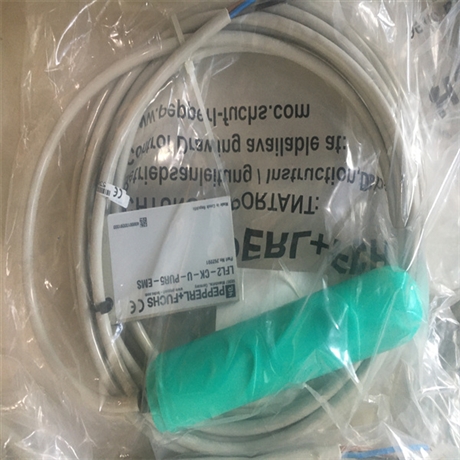 P+F倍加福PMI510-F110-IU-V1感应式定位系统测量范围