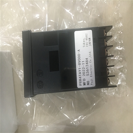 富士FUJI温控器PXR9TEY1-5V000-A基本要求