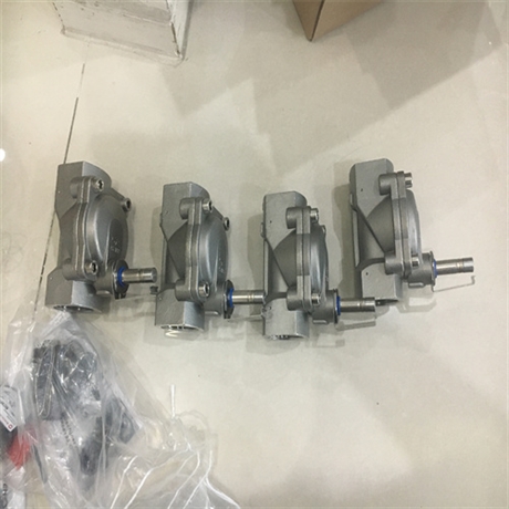 简单分析NORGREN诺冠减压阀B74G-4AS-995