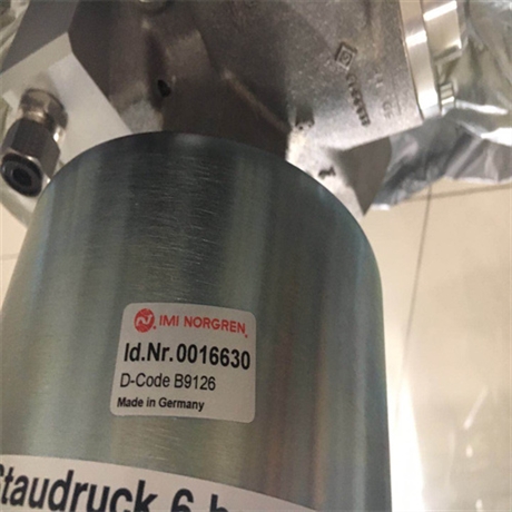 诺冠MAXSEAL不锈钢电磁阀YX13CA1H2BS072??