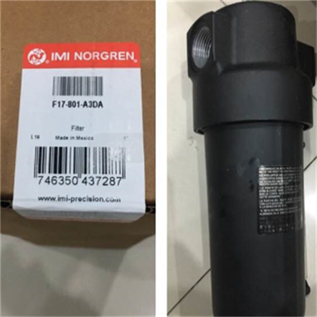 诺冠norgren软启动/释放阀P74F-4GA-NNN说明