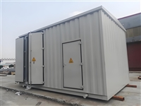 广西电力电池预制舱 低温耐受储能预制舱厂家