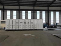 电容器储能集装箱 户外变电集装箱 发电机集装箱设备