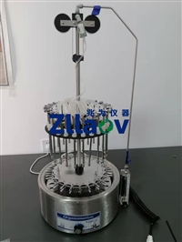 美国Organomation N-EVAP系列氮吹仪 样品前处理设备 水浴型或干浴型