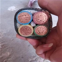 鹿城置换电缆回收 公司高价起帆旧电缆收购