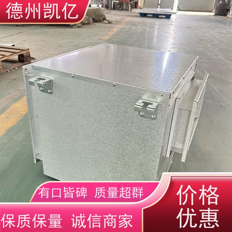 重庆进风口加装过滤网 防爆离心排烟设备 省时省工