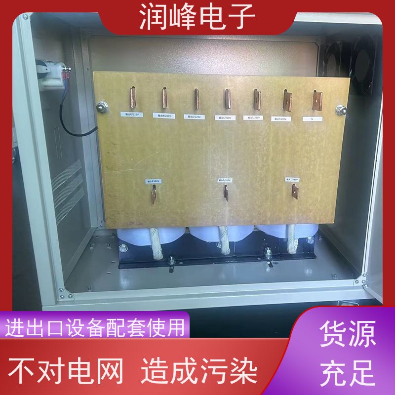 包装机械用 高压试验变压器 2KW 散热良好 易维护