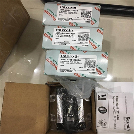 REXTOTH力士乐溢流阀R901353070作用说明