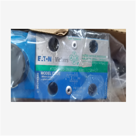 威格士VICKERS柱塞泵PVQ20-B2R-SS1S-21-C21D-12结构