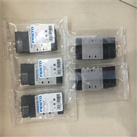 FESTO费斯托电磁阀CPE14-M1BH-3GL-1/8内部构造