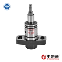 发动机柴油泵总成柱塞  PB202  发动机柱塞图