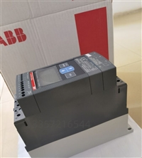 ABB软起动器 PSTX105-600-70  1SFA898109R7000  工厂直发 原装全新