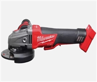 Milwaukee M18 CAG125XPDB 无绳无刷 125 毫米角磨机