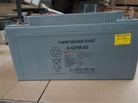 南都蓄电池12V65AH通信基站6-GFM-65型号电力储能 阀控式铅酸电池