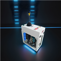 QT6B-112102联动控制台  JOSEF约瑟  动作指示清晰，功耗低