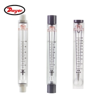 Dwyer德威尔浮子流量计VFCII-151-EC,VFCII-152-EC,VFCII-153-EC