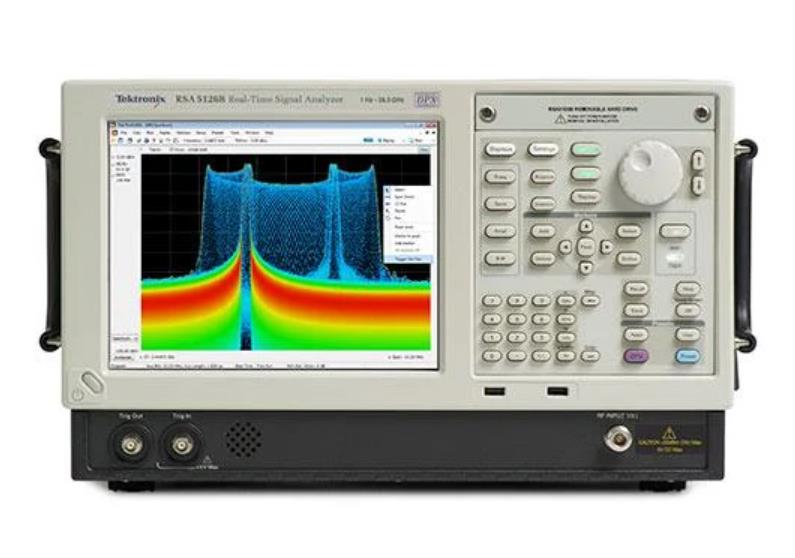 Tektronix泰克 频谱分析仪RSA5115B 应用EMI 预一致性和诊断分析