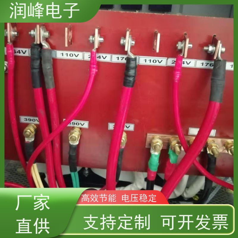 自动化生产线 工频变压器 11KW 长时间连续工作