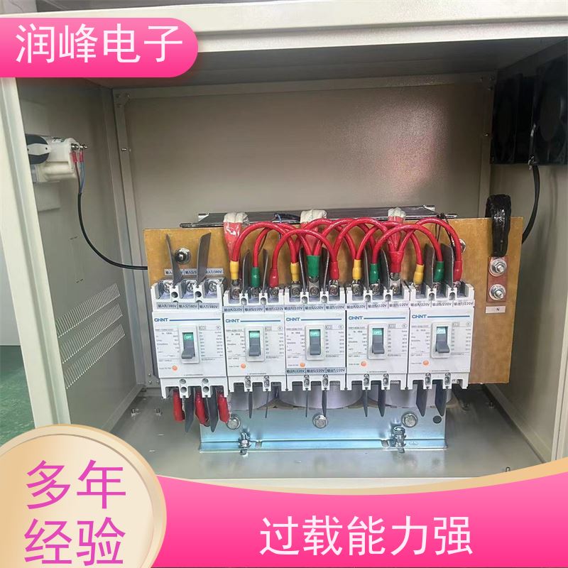 试验机用 干式箱式变压器 4.5KW 散热良好 易维护