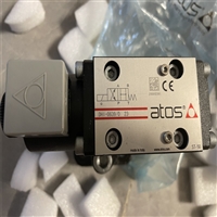 DHL-0631/2P/A意大利ATOS流量控制阀