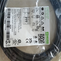 MURR穆尔插头27775连接方法